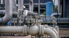 Rusi oznámili, kedy pustia plyn do Európy