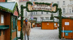 V Rakúsku sa tento týždeň končí lockdown pre očkovaných. Pozrite si, či uzavretie krajiny zabralo