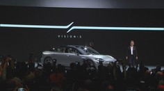 Výrobca techniky a hracích konzol šokoval: Predstavil vlastné elektrické vozidlo