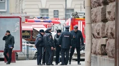 Agenti ruskej FSB zlikvidovali dvoch podozrivých z prípravy útokov v Rusku