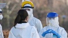 Už sú to dva roky od kedy bol odhalený prvý prípad koronavírusu. Pozrite si chronológiu udalostí