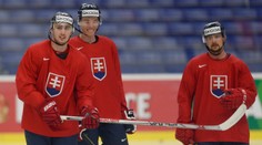 Plná slovenská súpiska: Tatar a Jurčo proti Bielorusku v druhej lajne
