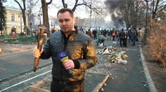 Redaktor TV Markíza to videl NAŽIVO: Obete snajperov s prestrelenými hlavami