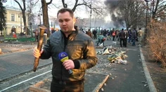 Redaktor TV Markíza to videl NAŽIVO: Obete snajperov s prestrelenými hlavami