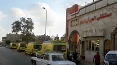 Krviprelievanie v Egypte. Zahynulo vyše sto ľudí