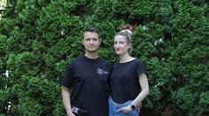 Adela a Viktor sú oficiálne rodičia: Život bez Maxa si nevieme predstaviť. Ľúbiť viac sa už nedá