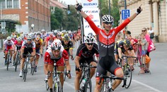 Máme majstra Európy v cyklistike. Že by nový Velits alebo Sagan?