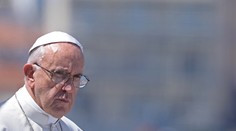 Mrazivé slová pápeža o treste smrti