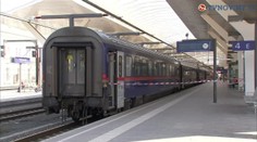 Rakúsko zastavilo železničnú dopravu s Talianskom pre podozrenie z nákazy