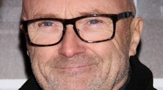 Phil Collins prežil hororový pád. Okamžite ho previezli do nemocnice