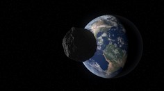 Na Zem sa vrátila schránka so vzorkami z asteroidu. Má priniesť nové poznatky o slnečnej sústave