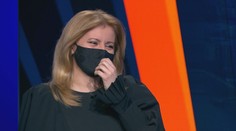 Silvestrovský zostrih Na telo: Pozrite si, čo všetko hovoria hostia, kým nesvieti červená