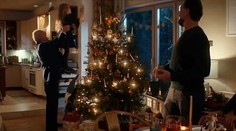 Najdojímavejšia vianočná reklama? Dáni predstavili video, ktoré vás rozplače