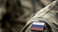 Rusi hlásia ďalší postup. Oznámili dobytie dediny Berestove v Charkovskej oblasti