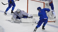 Lašák povedal meno brankára, ktorý bude chytať proti USA