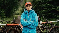 Barbora Piešová je späť: Na najnovších fotkách ako prekrásna gazela