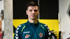 Futbalistu Juraja Halenára (†35) našli mŕtveho v lesoparku v Bratislave