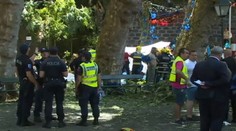 Tragédia na Madeire. Obetí spadnutého stromu počas cirkevných slávností je už 13