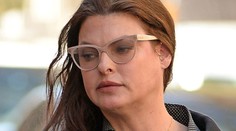 Svetová topmodelka sa totálne zmenila. Odutá a s kilami navyše