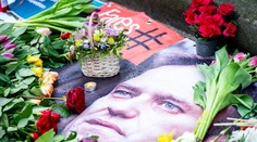 Navaľného matke povedali, že ho postihol "syndróm náhleho úmrtia"