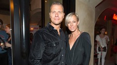 Belohorcová s manželom žiaria šťastím: Pozrite na to zlatíčko