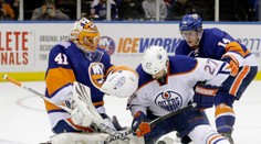 Pánik dal gól Halákovi, ten aj napriek tomu prekonal ďalší rekord