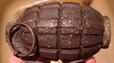 Pri Brne vybuchli granáty. Zahynul jeden vojak, ďalší sú zranení