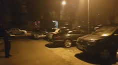 Gang autičkárov sa mal z policajného spisu dozvedieť meno svedka a chcel sa mu pomstiť