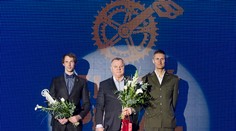 Sagan má šiestykrát za sebou Zlatý pedál