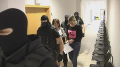 Prípad zavraždených manželov z Okoča uzavreli. Obžalovaná spoznala trest