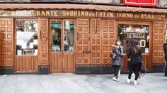 Nazrite do najstaršej reštaurácie na svete. Neuveríte, koľko má rokov