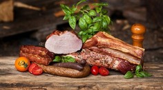 Kalerábová polievka