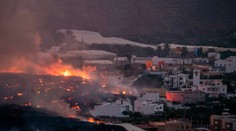 Obyvatelia ostrova La Palma žijú v strachu. Sopka je aktívnejšia ako kedykoľvek predtým
