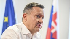 Ústavný súd dal za pravdu Danielovi Lipšicovi. Týka sa to kauzy kritiky diskriminačných žalôb