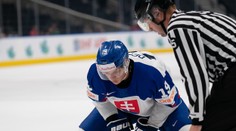 Veľká strata pred MS juniorov. Slovenský výber s určitosťou neposilní jeden z kľúčových útočníkov