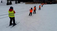 Ako predísť tragédii pri lyžiarskom výcviku. Musia platiť prísne pravidlá