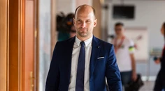 Prokurátorka podala obžalobu na poslanca Grendela pre Kočnerove účty