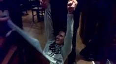 Opilecký záťah skončil zásahom hasičov. Dôvod vás pobaví