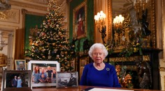 Príhovor kráľovnej Alžbety II.: Ľuďom poslala hlboký odkaz