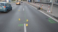 Tragická nehoda v Trenčíne. Opitý kolobežkár zrazil chodkyňu, žena (†63) zomrela