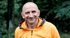 Zachránil mnoho detí a spolupracuje s prestížnymi klinikami. Do hôr sa s nami vydal uznávaný lekár