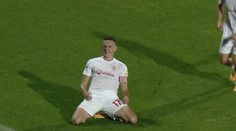 VIDEO: Banská Bystrica gólmi Polievku otočila zápas a z Mikuláša si vezie tri body