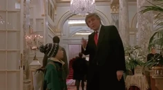 Fanúšikovia chcú vymazať Trumpa z filmu Sám doma. Výzvu podporuje aj sám „Kevin“