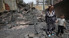 Požiare v oblasti Stredozemného mora si už vyžiadali takmer 50 obetí