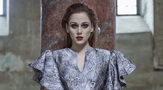 Sexy ako nikdy! Emma Drobná na odvážnych fotkách