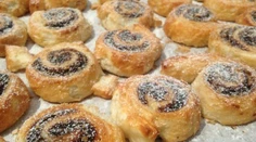 RECEPT NA DNES: Čokoládové hniezda