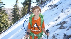 Len 9-ročný chlapec dokázal to, čo nezvládne väčšina dospelých