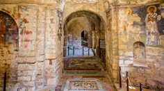 Tureckí archeológovia zrejme objavili hrobku s telom svätého Mikuláša