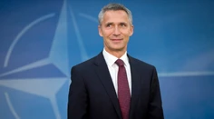 Novým generálnym tajomníkom NATO je Nór Jens Stoltenberg