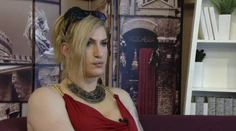 B-Complex: Je pre mňa dôležité, aby Slovensko nebola krajina z 19. storočia